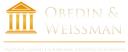 Obedin and Weissman logo